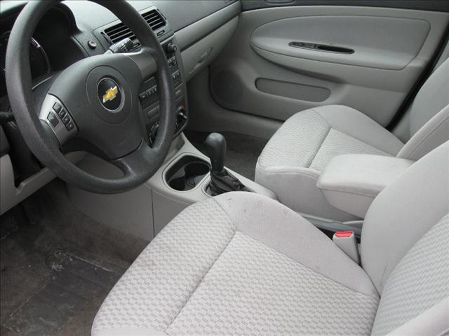 Chevrolet Cobalt 2009 photo 3