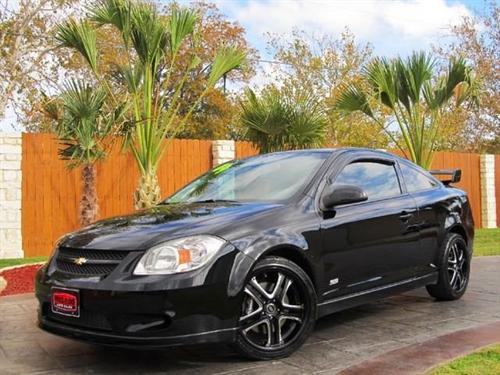 Chevrolet Cobalt 4dr Sdn Auto (natl) Hatchback Other