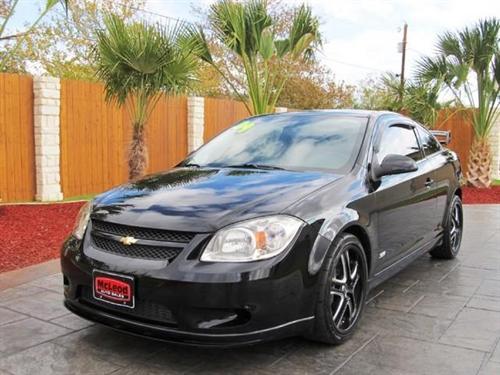 Chevrolet Cobalt 2009 photo 1