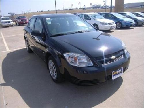Chevrolet Cobalt Touring W/nav.sys Other