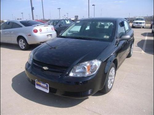 Chevrolet Cobalt 2009 photo 1