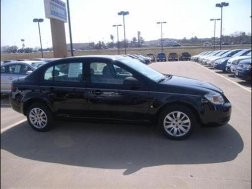 Chevrolet Cobalt 2009 photo 2