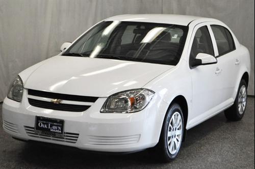 Chevrolet Cobalt SL1 Other