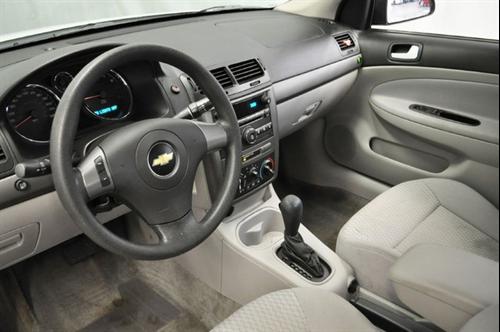 Chevrolet Cobalt 2009 photo 1