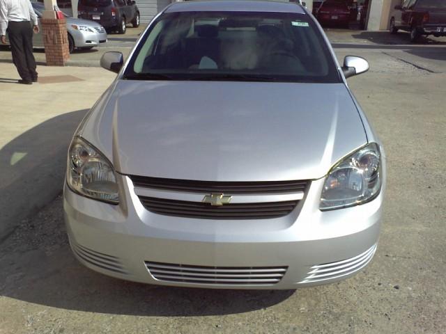 Chevrolet Cobalt 2009 photo 1