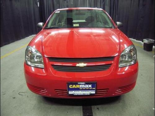 Chevrolet Cobalt 2009 photo 1