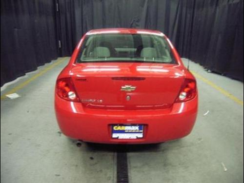 Chevrolet Cobalt 2009 photo 2
