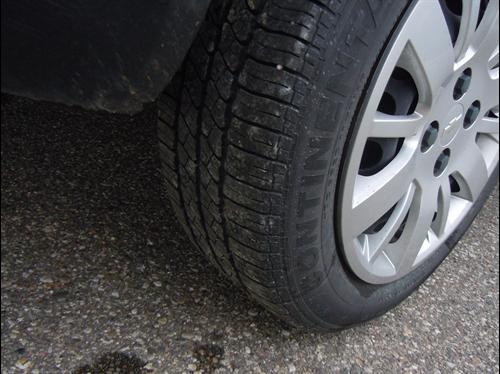 Chevrolet Cobalt Touring W/nav.sys Other