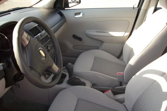 Chevrolet Cobalt 2009 photo 5