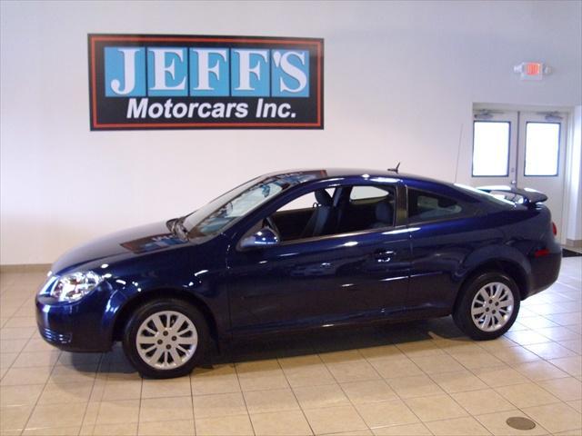 Chevrolet Cobalt 4 DOOR SE Coupe