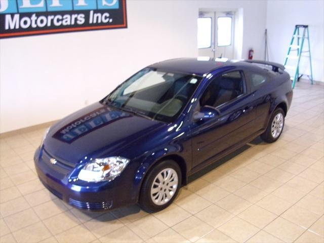Chevrolet Cobalt 2009 photo 1