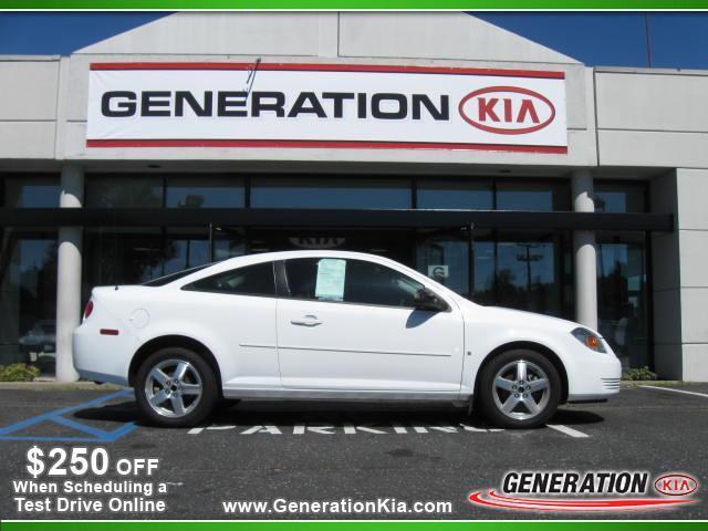 Chevrolet Cobalt SL1 Unspecified