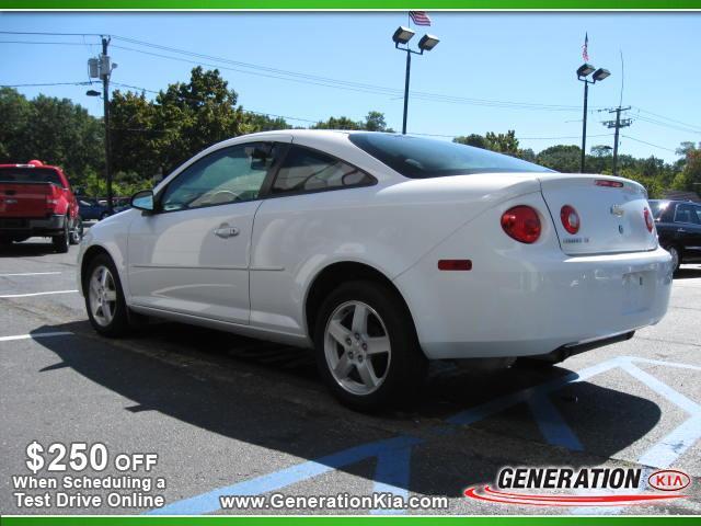 Chevrolet Cobalt 2009 photo 3