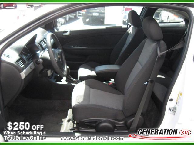 Chevrolet Cobalt 2009 photo 5
