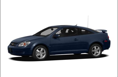 Chevrolet Cobalt Touring W/nav.sys Other
