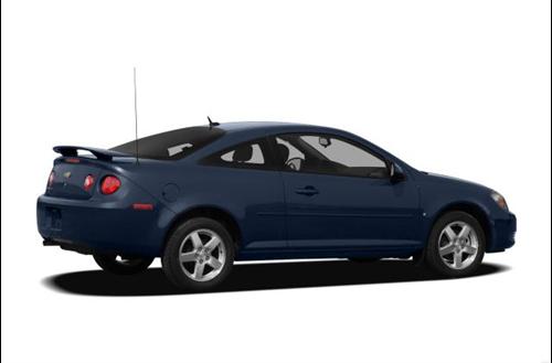 Chevrolet Cobalt 2009 photo 1