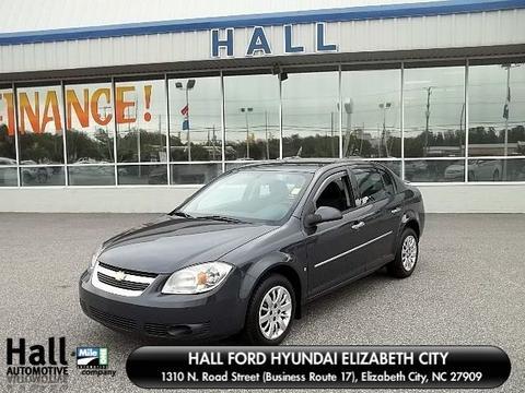 Chevrolet Cobalt SL1 Other