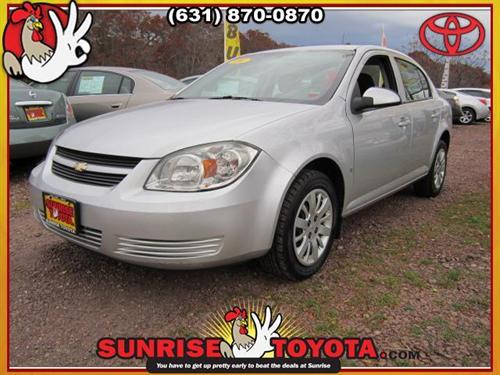 Chevrolet Cobalt 3.0L Sport Other