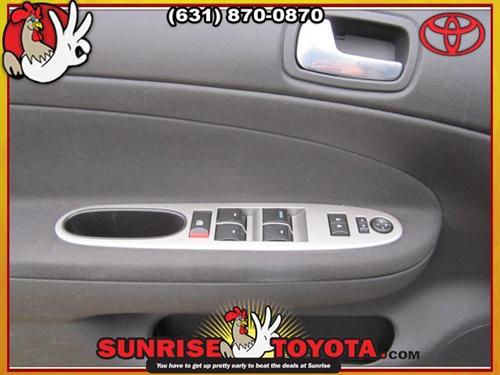 Chevrolet Cobalt 2009 photo 2