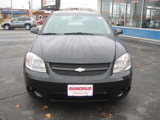 Chevrolet Cobalt 2009 photo 1