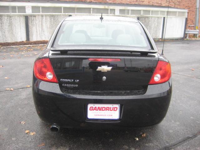 Chevrolet Cobalt 2009 photo 4