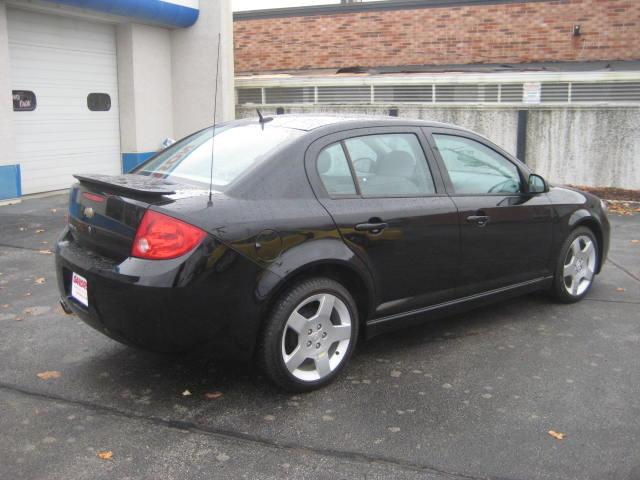 Chevrolet Cobalt 2009 photo 5