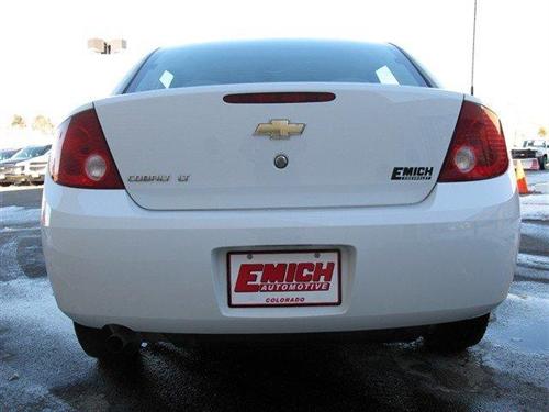 Chevrolet Cobalt 2009 photo 2