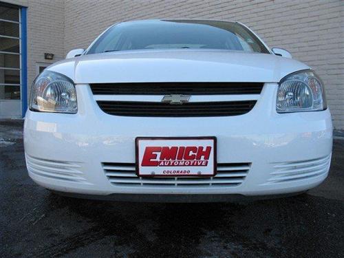 Chevrolet Cobalt 2009 photo 5