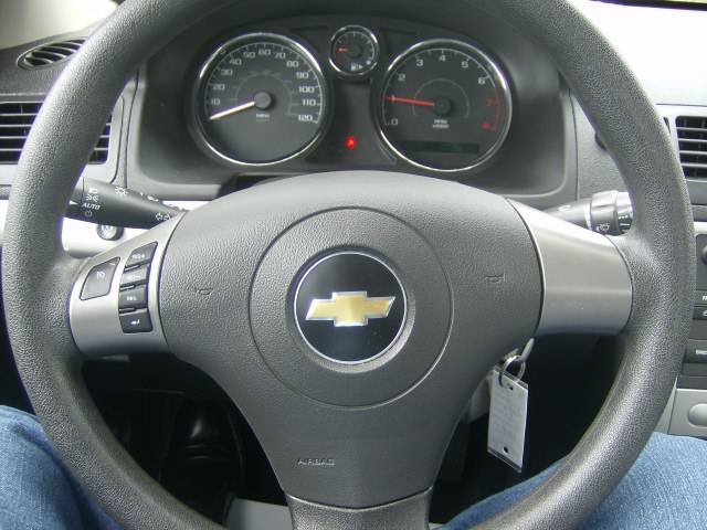 Chevrolet Cobalt 2009 photo 2