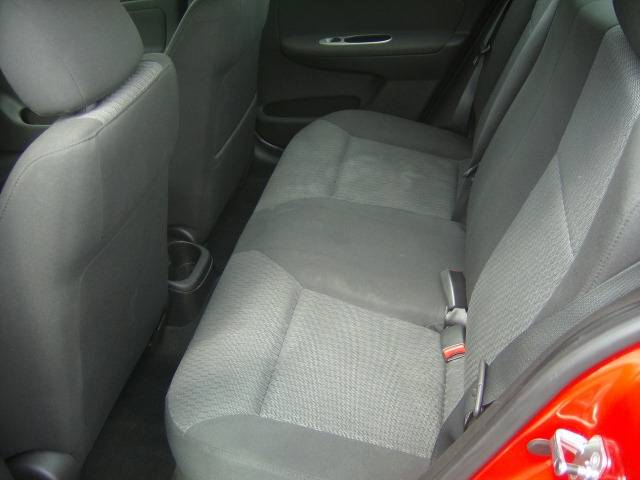 Chevrolet Cobalt 2009 photo 4