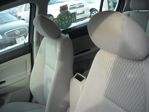 Chevrolet Cobalt 2009 photo 1