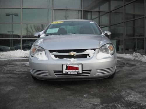 Chevrolet Cobalt 2009 photo 2