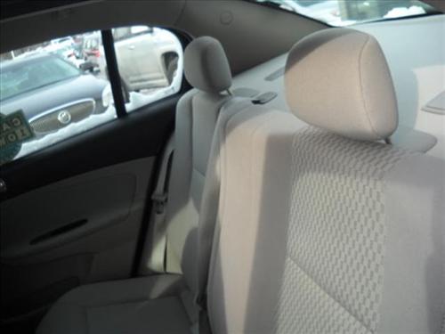 Chevrolet Cobalt 2009 photo 3
