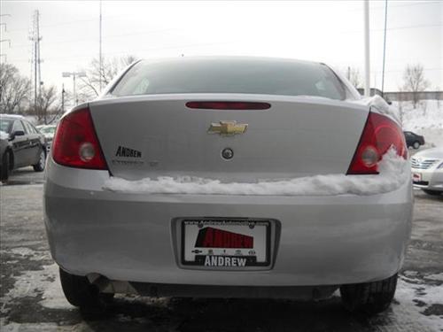 Chevrolet Cobalt 2009 photo 5