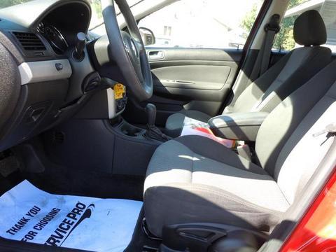 Chevrolet Cobalt SL1 Other