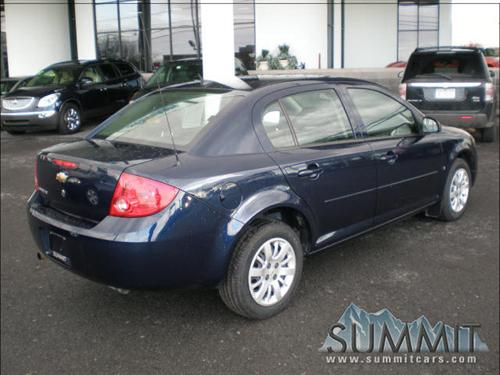 Chevrolet Cobalt 3.0L Sport Other