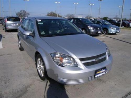 Chevrolet Cobalt 3.0L Sport Other