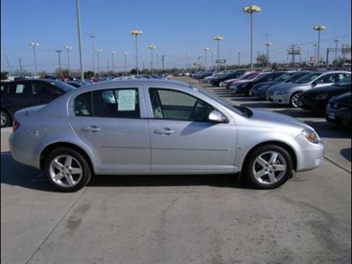Chevrolet Cobalt 2009 photo 3