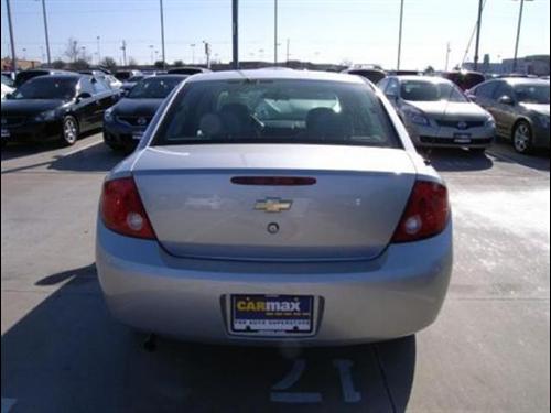 Chevrolet Cobalt 2009 photo 5