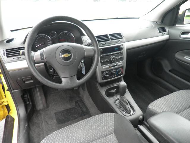 Chevrolet Cobalt 2009 photo 5