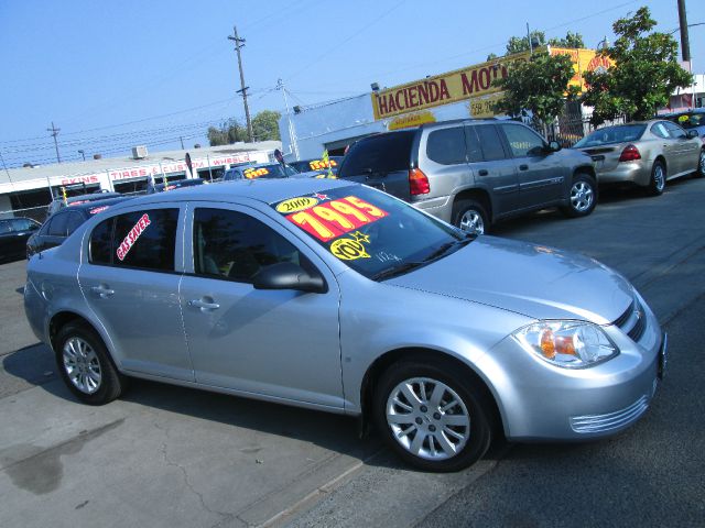Chevrolet Cobalt 2009 photo 2