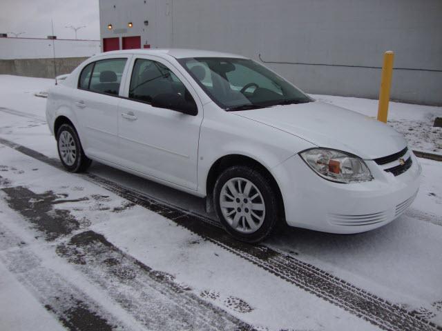 Chevrolet Cobalt Touring W/nav.sys Sedan