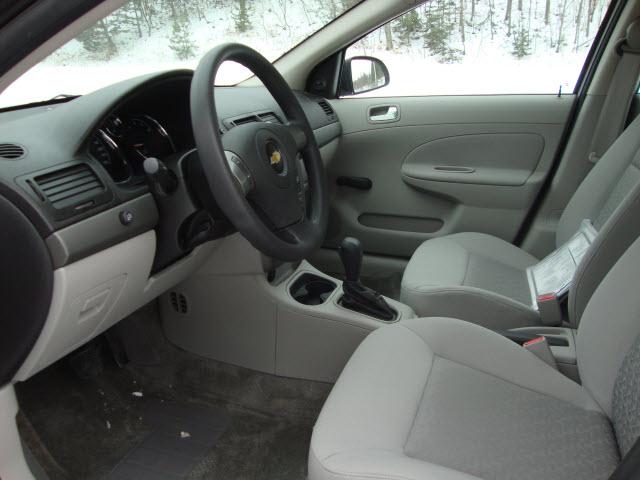 Chevrolet Cobalt 2009 photo 5