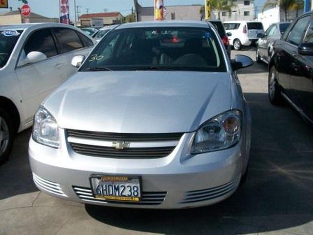 Chevrolet Cobalt Cheyenne Fleetside Unspecified