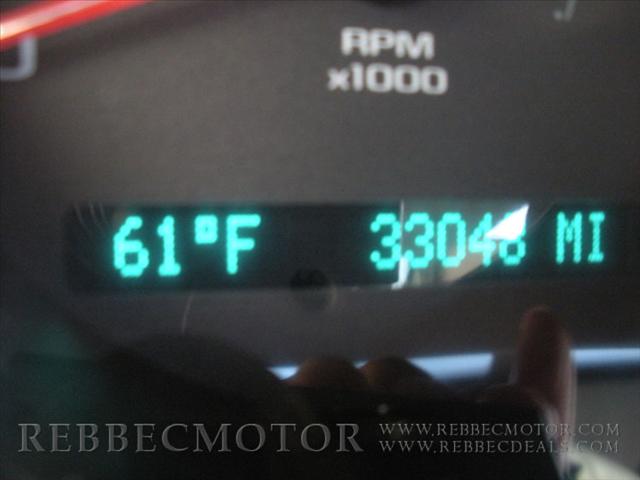 Chevrolet Cobalt 2009 photo 3