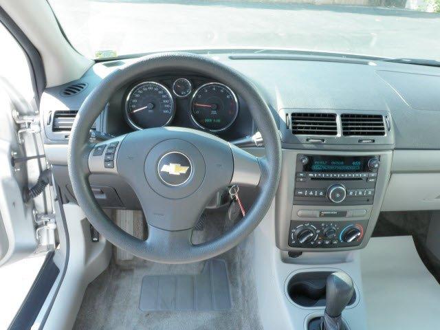 Chevrolet Cobalt 2009 photo 5