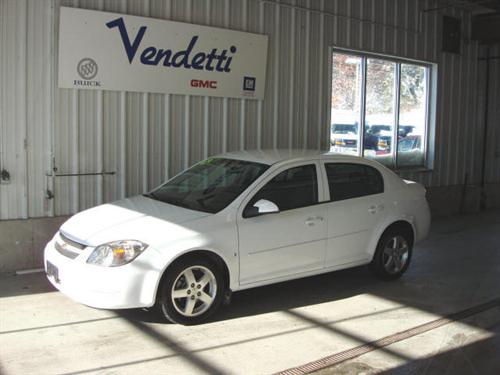 Chevrolet Cobalt 3.0L Sport Other