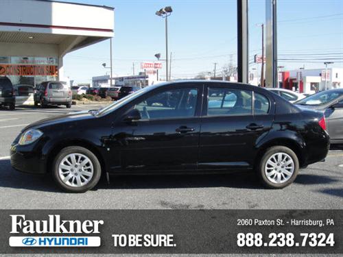 Chevrolet Cobalt 3.0L Sport Other