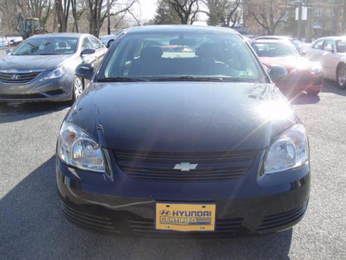 Chevrolet Cobalt 2009 photo 2