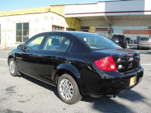 Chevrolet Cobalt 2009 photo 3